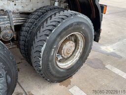 Mercedes-Benz actros 4140 (EPS / 8X6 / LAMES / GRAND PONT / B...