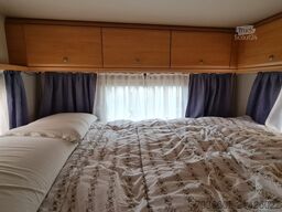 Fiat Knaus Sun Traveller 700 G