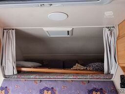 Fiat Knaus Sun Traveller 700 G