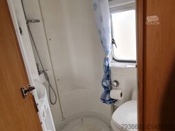 Fiat Knaus Sun Traveller 700 G