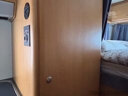 Fiat Knaus Sun Traveller 700 G