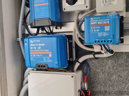 Fiat Knaus Sun Traveller 700 G