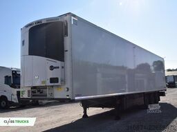 SCHMITZ CARGOBULL SKO FP 60 ThermoKing SLXi 300