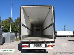 SCHMITZ CARGOBULL SKO FP 60 ThermoKing SLXi 300