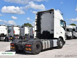 VOLVO FH 500 XL i-ParkCool ACC