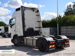 VOLVO FH 500 XL i-ParkCool ACC