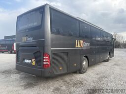 Mercedes-Benz Tourismo 15 RHD
