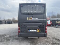 Mercedes-Benz Tourismo 15 RHD