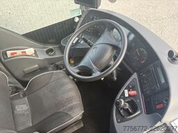 Mercedes-Benz Tourismo 15 RHD