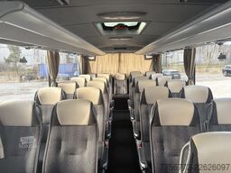 Mercedes-Benz Tourismo 15 RHD