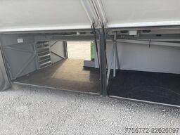 Mercedes-Benz Tourismo 15 RHD