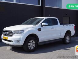 Ford Ranger 2.0 EcoBlue XLT 170PK 4WD EURO 6 - Clima...