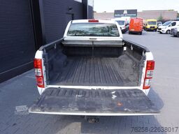 Ford Ranger 2.0 EcoBlue XLT 170PK 4WD EURO 6 - Clima...