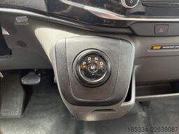 Roller Team Kronos Fit 281P | Ford Transit 2.0 TDCi 165 ch automatique