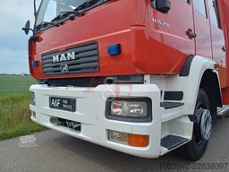 MAN LE 15.250 Godiva Low&High pressure 3000L