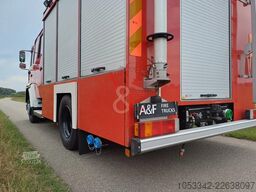 MAN LE 15.250 Godiva Low&High pressure 3000L