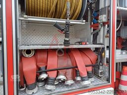MAN LE 15.250 Godiva Low&High pressure 3000L
