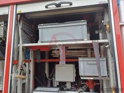 MAN LE 15.250 Godiva Low&High pressure 3000L