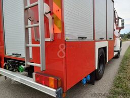 MAN LE 15.250 Godiva Low&High pressure 3000L