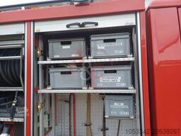 MAN LE 15.250 Godiva Low&High pressure 3000L