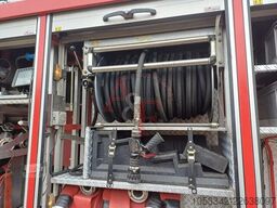 MAN LE 15.250 Godiva Low&High pressure 3000L