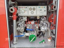 MAN LE 15.250 Godiva Low&High pressure 3000L