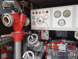 MAN LE 15.250 Godiva Low&High pressure 3000L