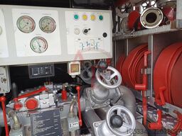 MAN LE 15.250 Godiva Low&High pressure 3000L