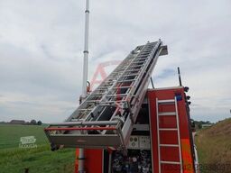 MAN LE 15.250 Godiva Low&High pressure 3000L