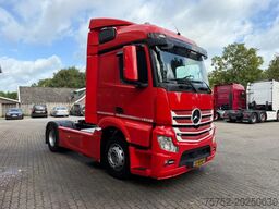 Mercedes-Benz Actros 1842 Streamspace Xenon NL Truck