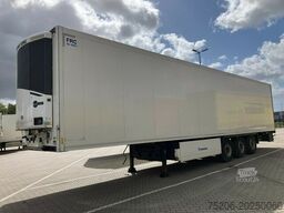 Krone Cool Liner SDR 27 eL4-DS
