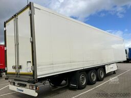 Krone Cool Liner SDR 27 eL4-DS