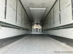 Krone Cool Liner SDR 27 eL4-DS
