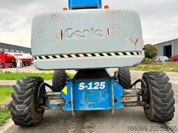 Genie S- 125