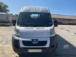 Peugeot 17P 440 BOXER