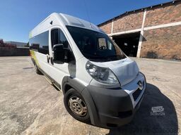 Peugeot 17P 440 BOXER