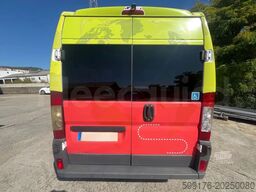 Peugeot 17P 440 BOXER