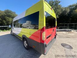 Peugeot 17P 440 BOXER