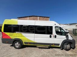 Peugeot 17P 440 BOXER
