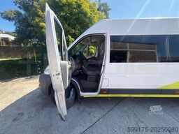 Peugeot 17P 440 BOXER