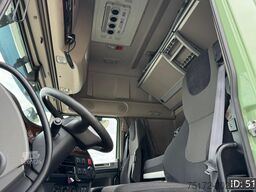 DAF XF 440 SSC, Euro 6, Mega / Standklima / Fridge ...