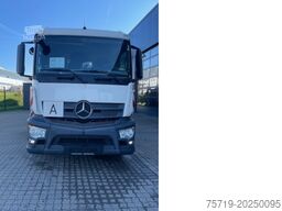 Mercedes-Benz 2533 Antos 6x2 Faun Vario 524