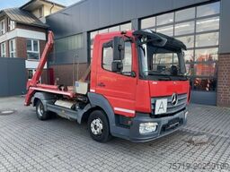 Mercedes-Benz 816 Atego 4x2 Meiller