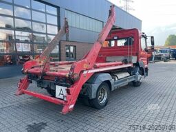 Mercedes-Benz 816 Atego 4x2 Meiller