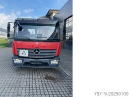 Mercedes-Benz 816 Atego 4x2 Meiller