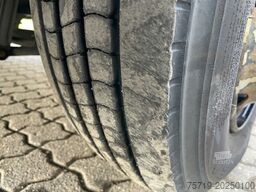 Mercedes-Benz 816 Atego 4x2 Meiller