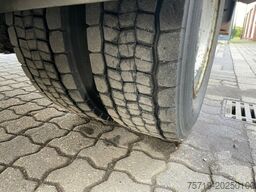 Mercedes-Benz 816 Atego 4x2 Meiller