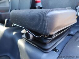 FUSO Canter Thermoking T 600R Koel/Vries + Laadklep