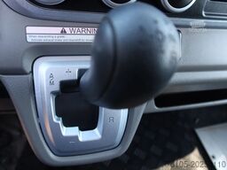 FUSO Canter Thermoking T 600R Koel/Vries + Laadklep