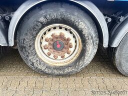 Kel-Berg Curtainsider / Planenauflieger / Gardin